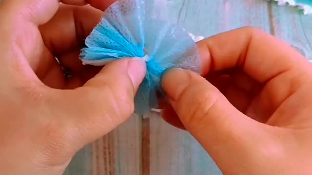 1 minute creative - ribbon