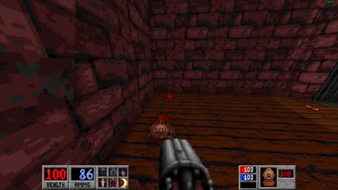 Blood Fresh Supply - Cryptic Passage - Old Opera House