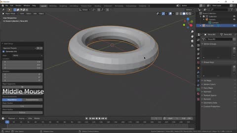 Introducción Blender