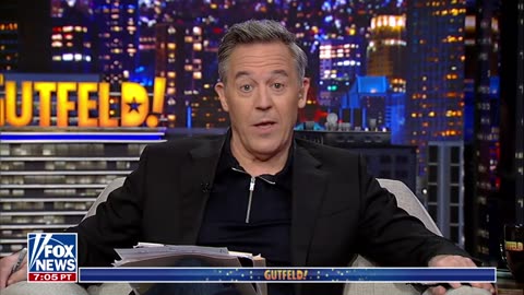 Gutfeld: There's a rebellion against beauty Fox News