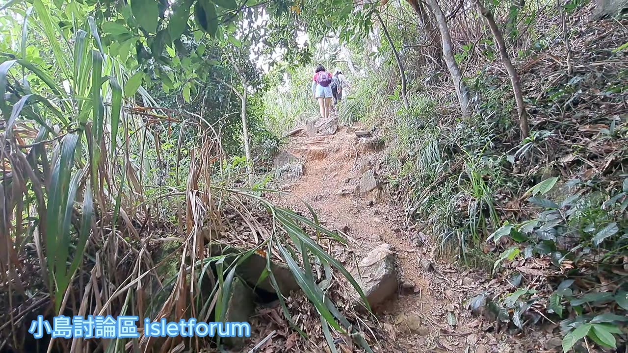 港島東無敵海景碉堡「大電視」打卡