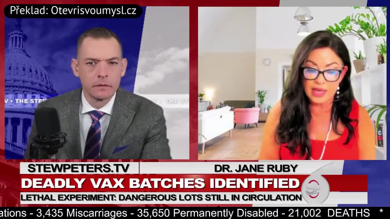 Analytici objevili nebezpečné šarže covid vakcín, které jsou stále v oběhu