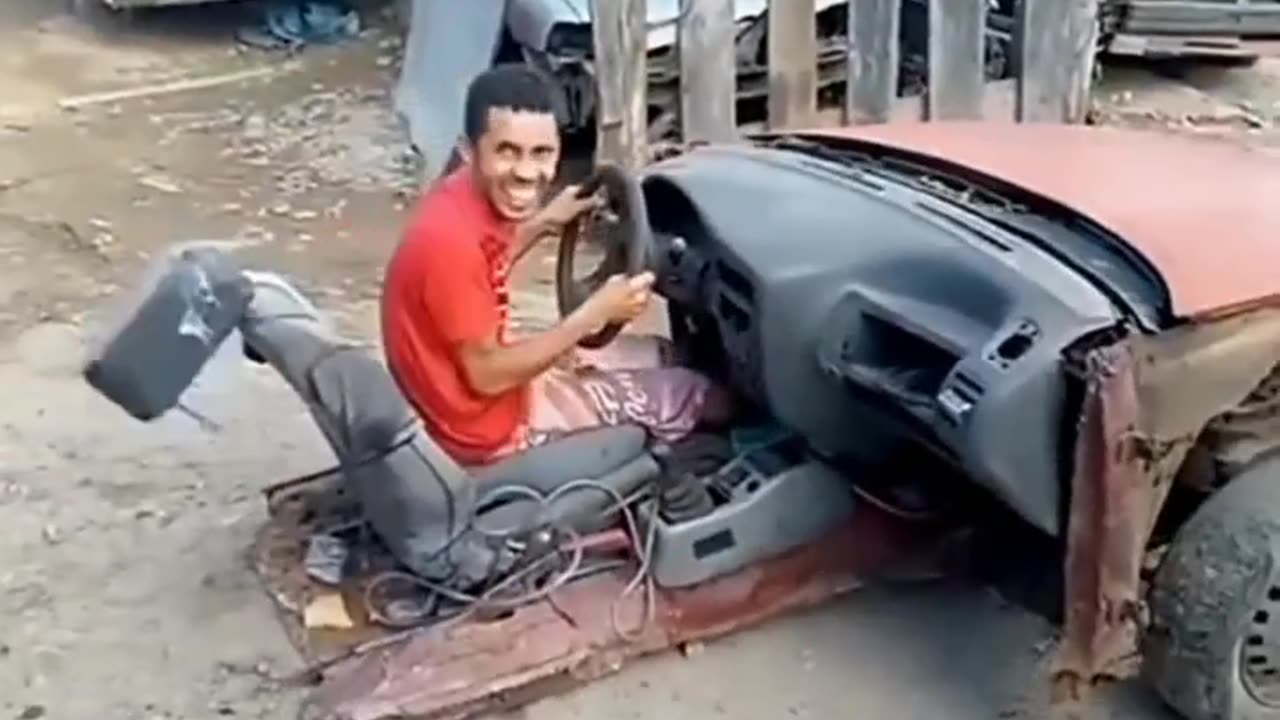 Car in india