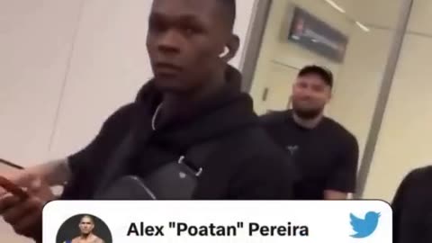 Alex Pereira vs. Jamahal Hill UFC 300 Showdown