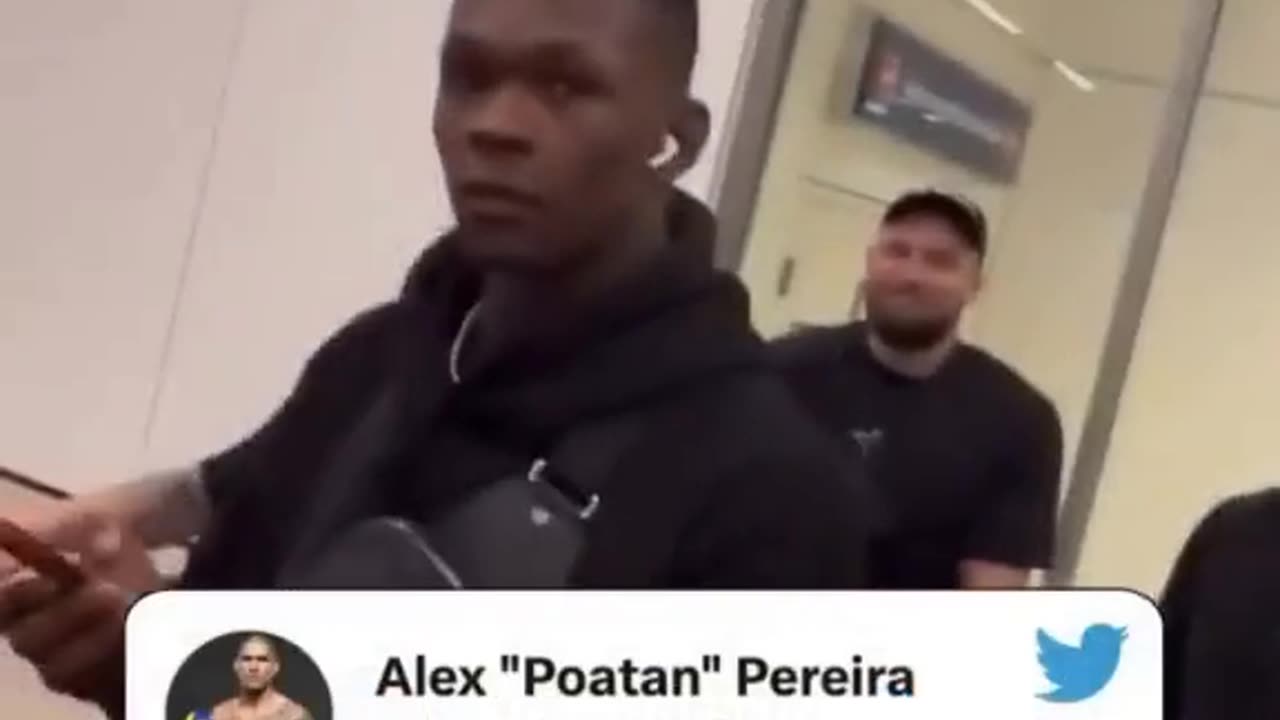 Alex Pereira vs. Jamahal Hill UFC 300 Showdown