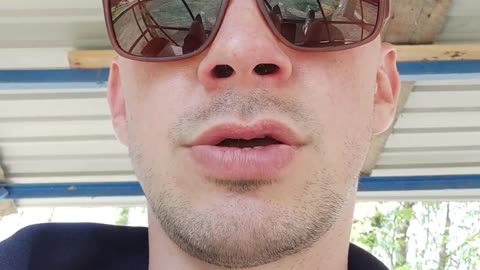 Про брутального мужика