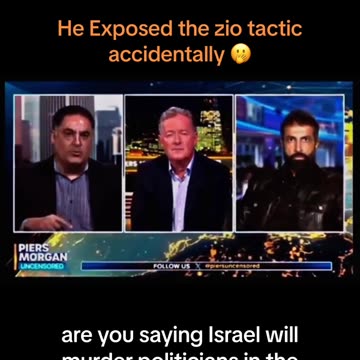 He tries to backpedal but just digs himself deeper and deeper into the hole! 🤦‍♂️🤦‍♂️🤦‍♂️