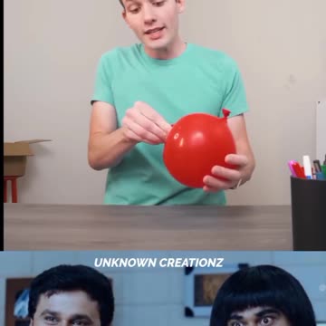 Don't miss the end ||10 Million of People Don't Observe 🙄🥴😵‍💫