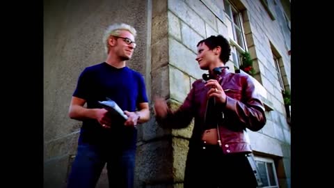 The Cranberries - Just My Imagination