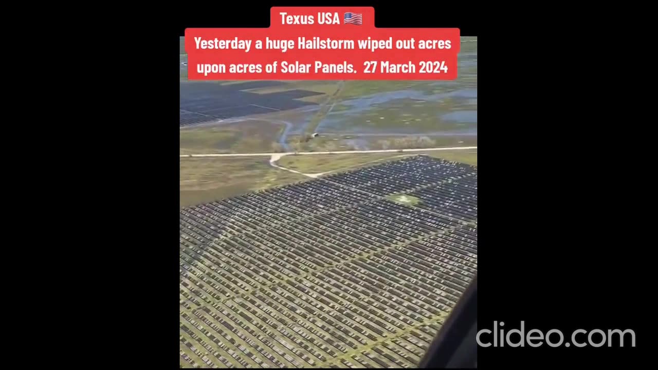 solar texas