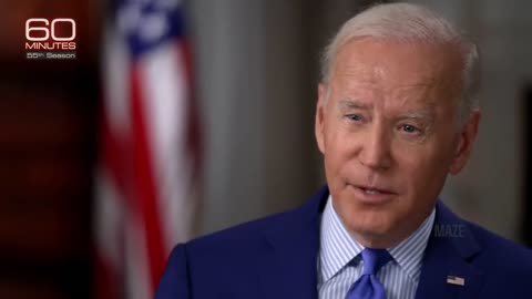 Trump Vs Biden on 60 Minutes - Best Video Meme of the Year !