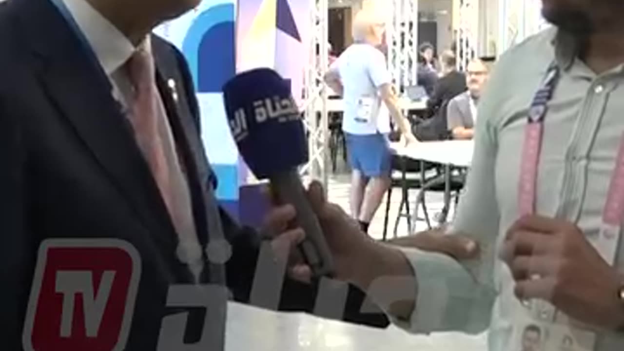 🔴 مصطفي بيراف يؤكد أنّ ملف قضية مباراة #اتحاد_العاصمة #نهضة_بركان قد طوي بشكل رسمي