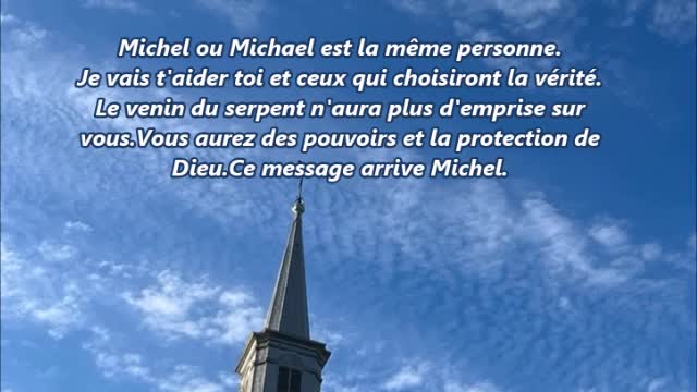 SIGNES DE LA FIN LA PEUR N'EST QUE L'ILLUSION QUE VOUS LUI ACCORDEZ