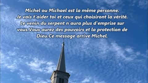 SIGNES DE LA FIN LA PEUR N'EST QUE L'ILLUSION QUE VOUS LUI ACCORDEZ