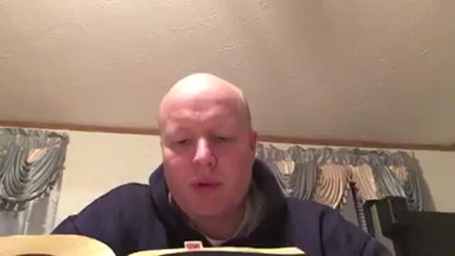 Time with God - March 10