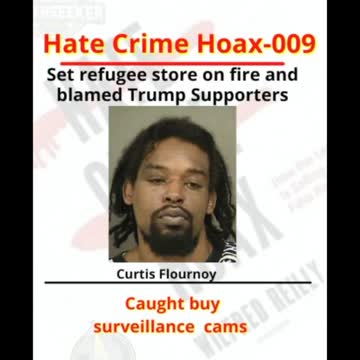 Hate Crime Hoax -009