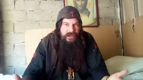 Ο ΟΡΘΌΔΟΞΟΣ ΒΑΣΙΛΕΑΣ ΠΟΥ ΠΕΡΙΜΕΝΕΤΕ ΕΊΝΑΙ Ο ΑΝΤΊΧΡΙΣΤΟΣ