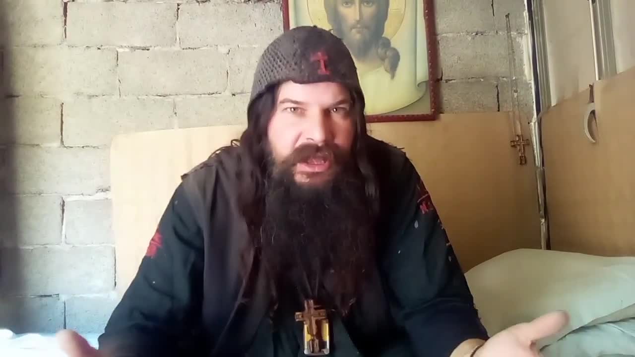 Ο ΟΡΘΌΔΟΞΟΣ ΒΑΣΙΛΕΑΣ ΠΟΥ ΠΕΡΙΜΕΝΕΤΕ ΕΊΝΑΙ Ο ΑΝΤΊΧΡΙΣΤΟΣ