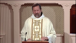 Daily Readings and Homily - 2021-09-03 - Fr. Mark