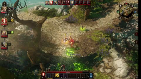 Divinity Original Sin Classic Part 6