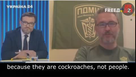 This is What Our Leaders Want Us To Support? Doctors Ordered to Castrate Russian POWs