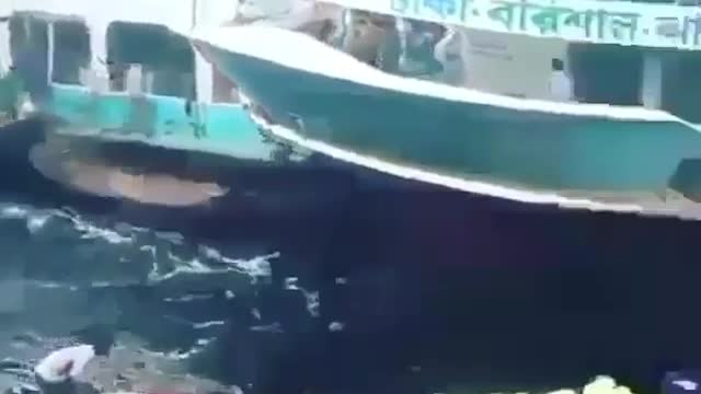 Brake with human force