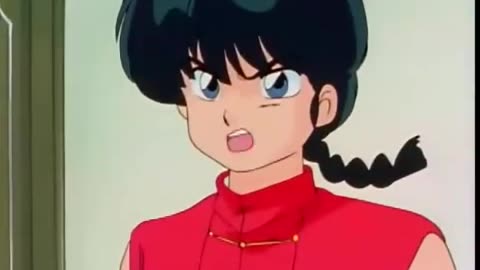 Ranma 1/2 EP 20 Pt-BR