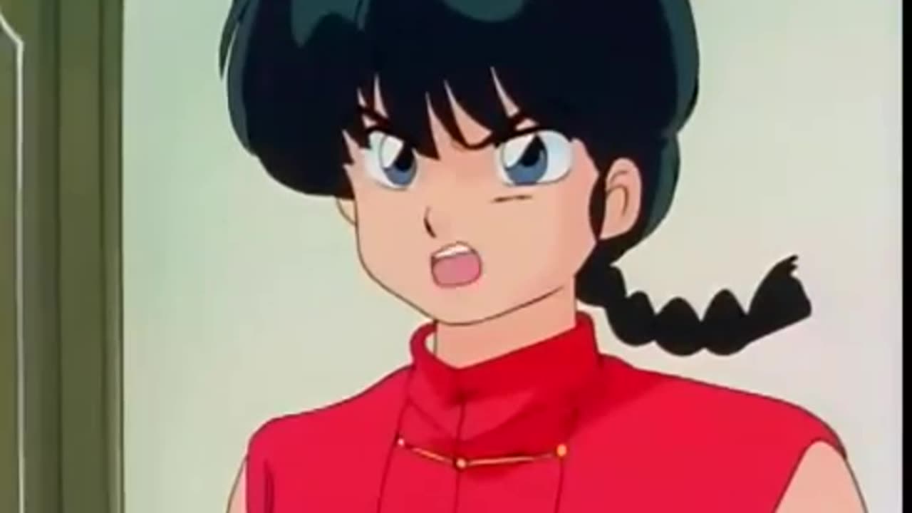 Ranma 1/2 EP 20 Pt-BR