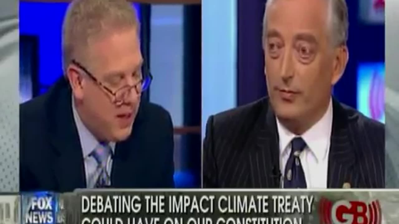 10-30-09 LORD MONCKTON on WORLD GOV. Seg 3 (7.04, ) m