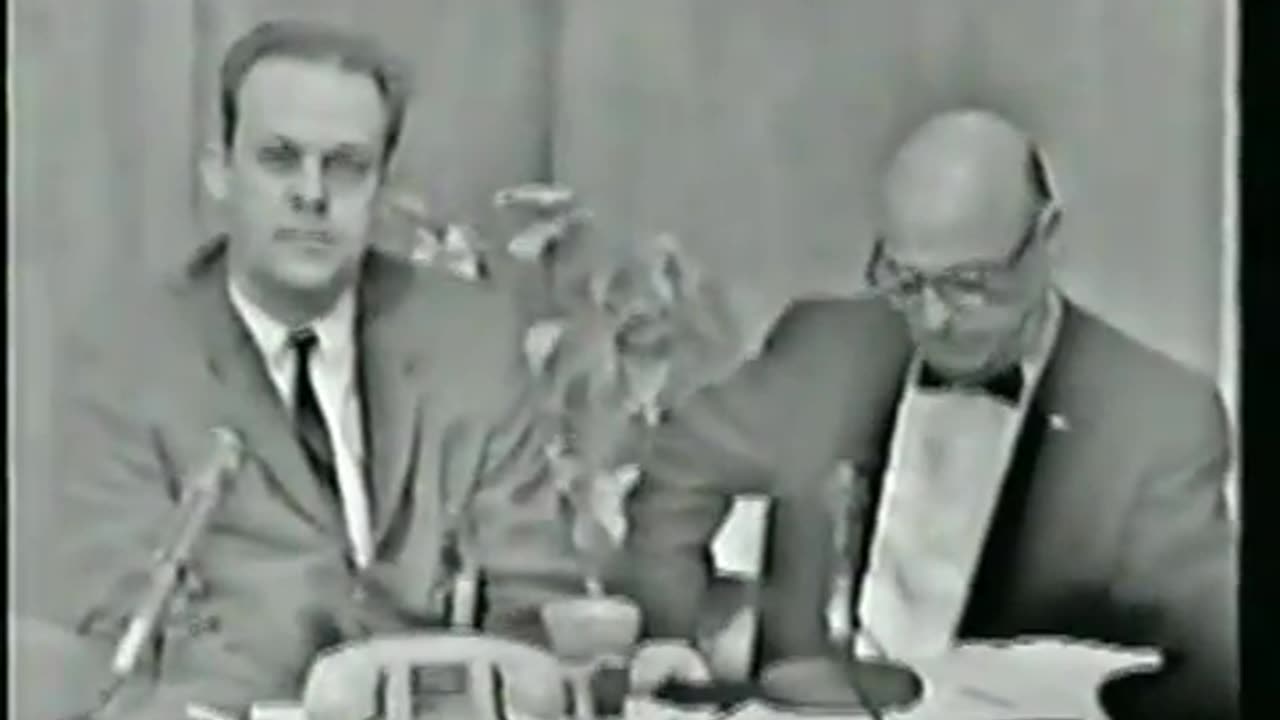 Abraham Zapruder WFAA-TV Interview (Friday 11-22-1963)