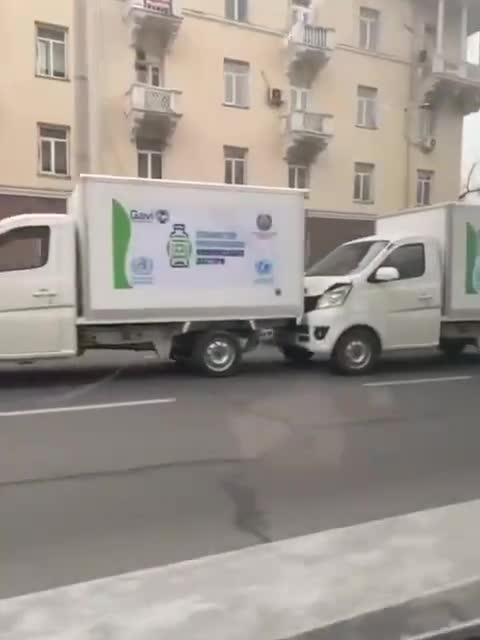 multiple collision Massenkarambolage