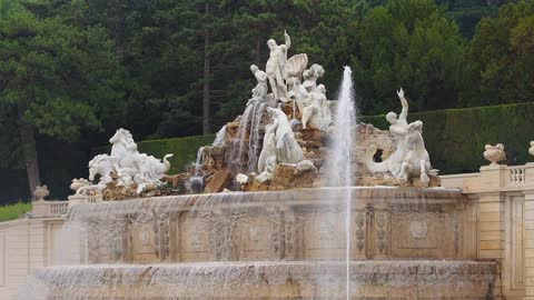 Schönbrunn palace