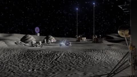 How will we extract water on the moon?We asked a NASA technologist