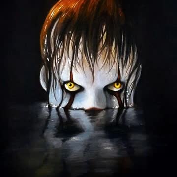 Pennywise Collection III