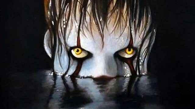 Pennywise Collection III