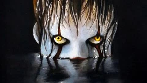 Pennywise Collection III