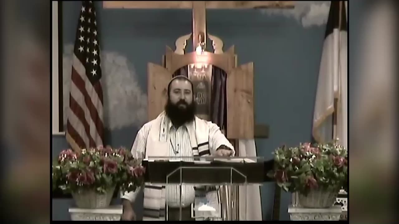 Rapture and the Jewish Wedding - IOTN 19 year anniversary