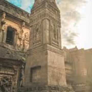 Mystery of kailasa temple #facts