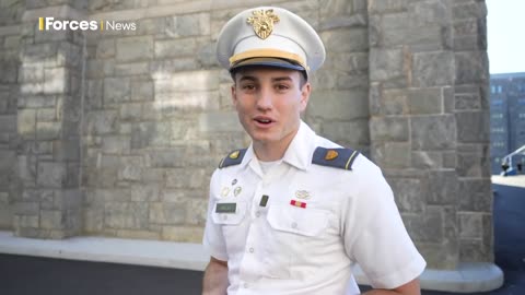 Welcome to West Point : Inside US Military Academy