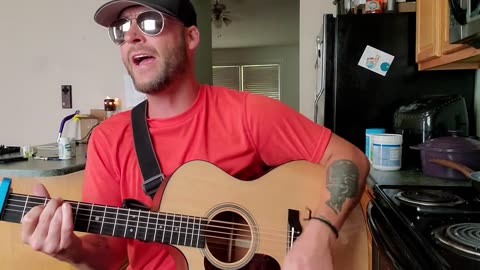 Jeremy Neal - Killer (Good Man) Acoustic ORIGINAL