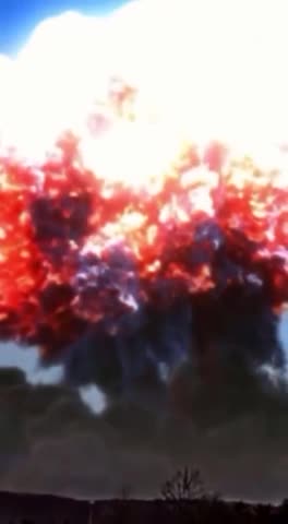 Wie kleine Atombombe: So zerstörerisch ist die Hyperschall-Rakete „Kinzhal“