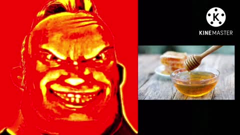 Mr Incredible becoming canny - (you’re eating)
