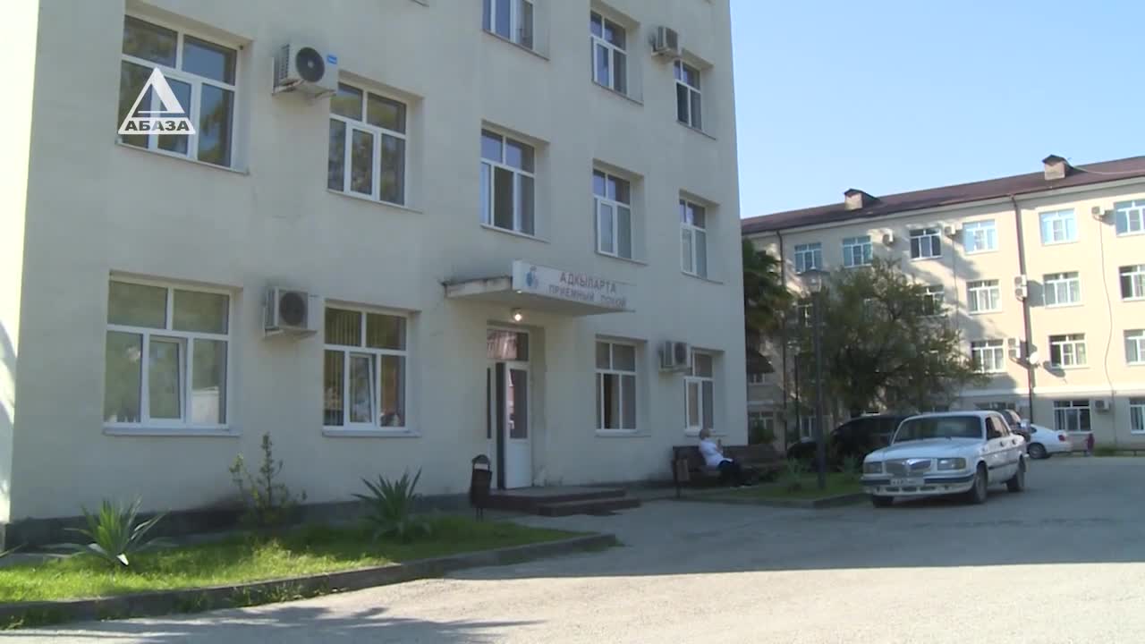 Особенности ведения беременности в Абхазии в период пандемии COVID-19