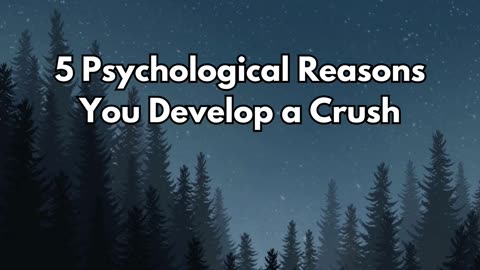 CrushPsychology