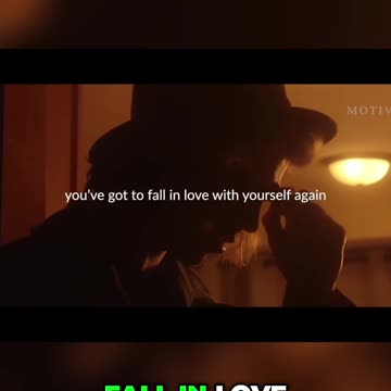 Fall in Love with Yourself: The Key to Personal Growth and Impact