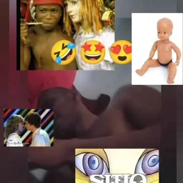 ANITTA EU TIVE INFÂNCIA