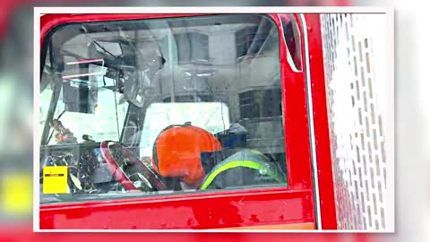 Ottawa Tow Truck Drivers