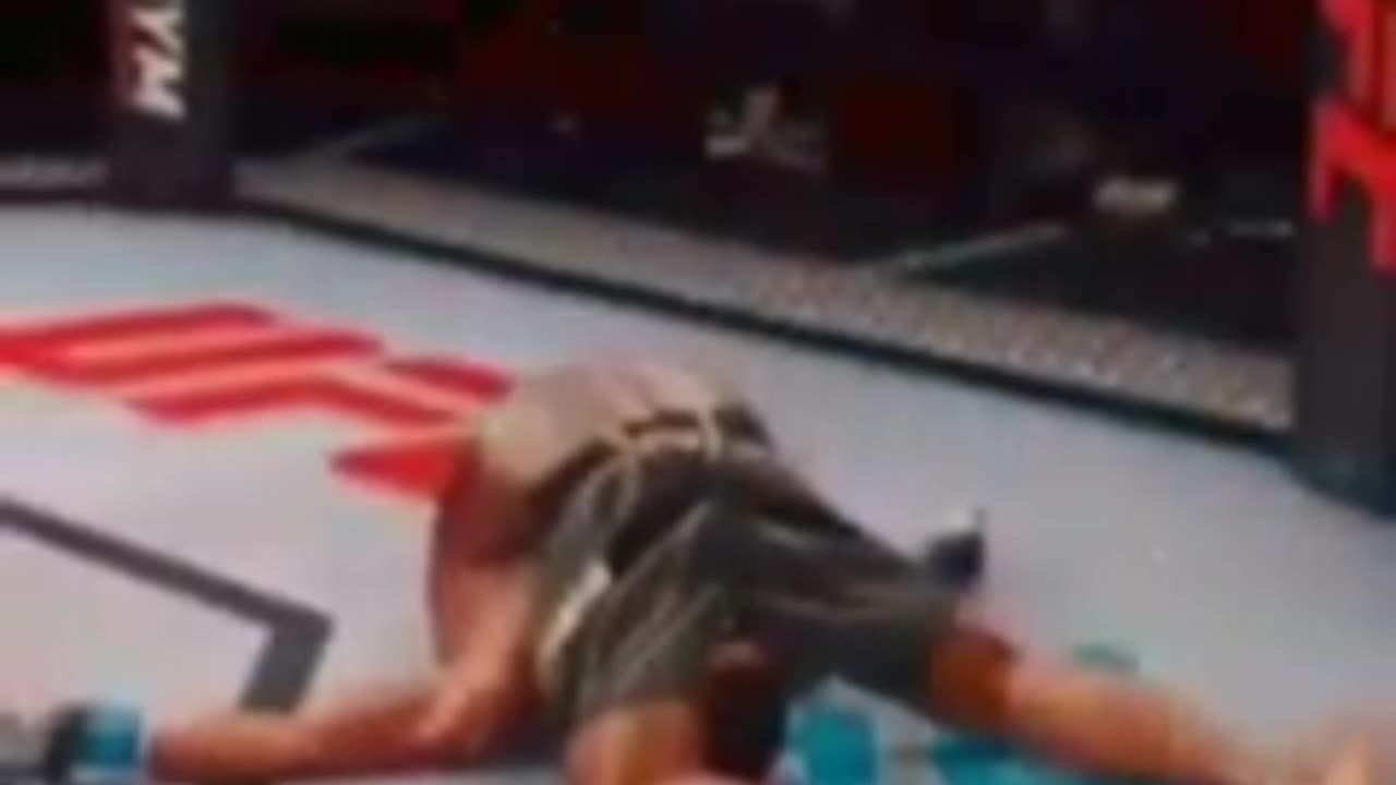 Ufc