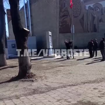 22.03.2022. Demilitarization and denazification of Ukraine!!!