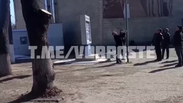 22.03.2022. Demilitarization and denazification of Ukraine!!!